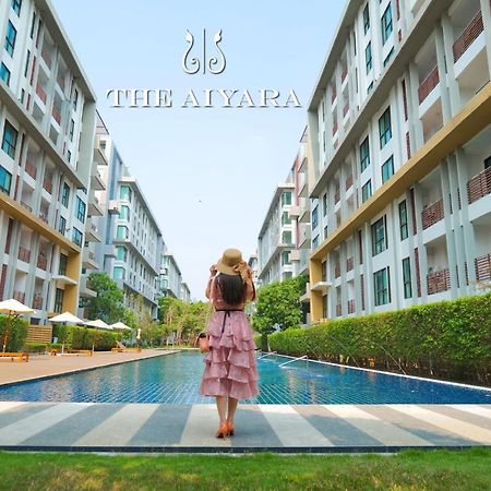 ไอยรา อยุธยา The Aiyara Ayutthaya Lejlighedshotel Eksteriør billede