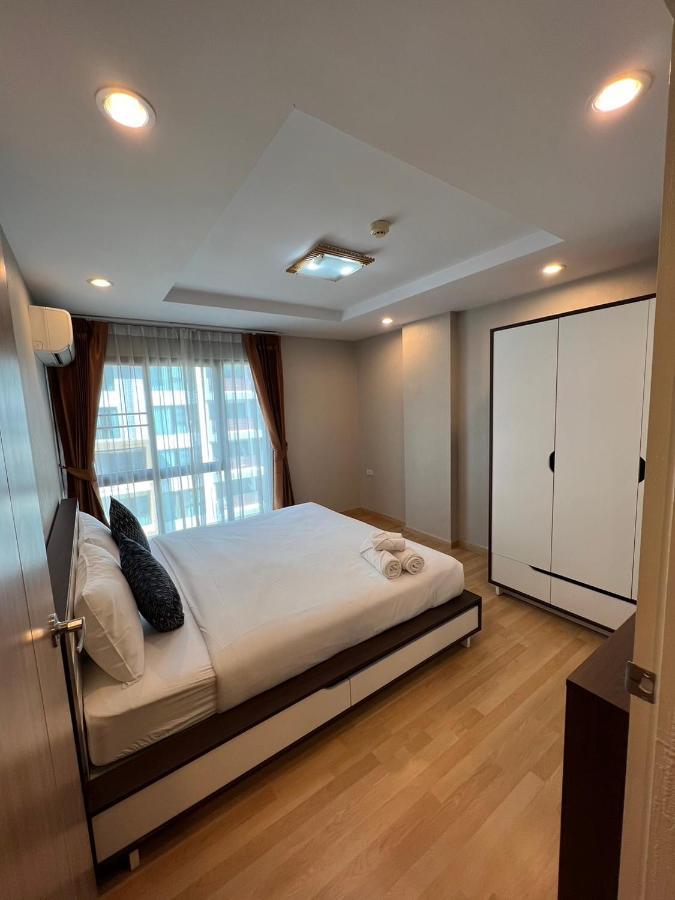 ไอยรา อยุธยา The Aiyara Ayutthaya Lejlighedshotel Eksteriør billede